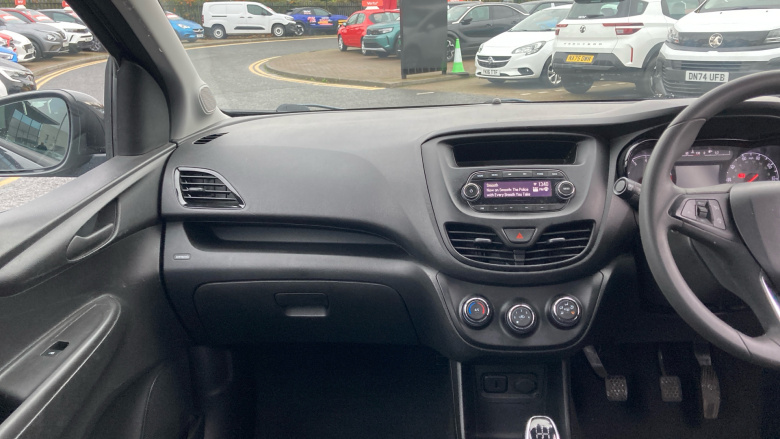 Vauxhall Viva 1.0 SE 5dr [A/C] Petrol Hatchback